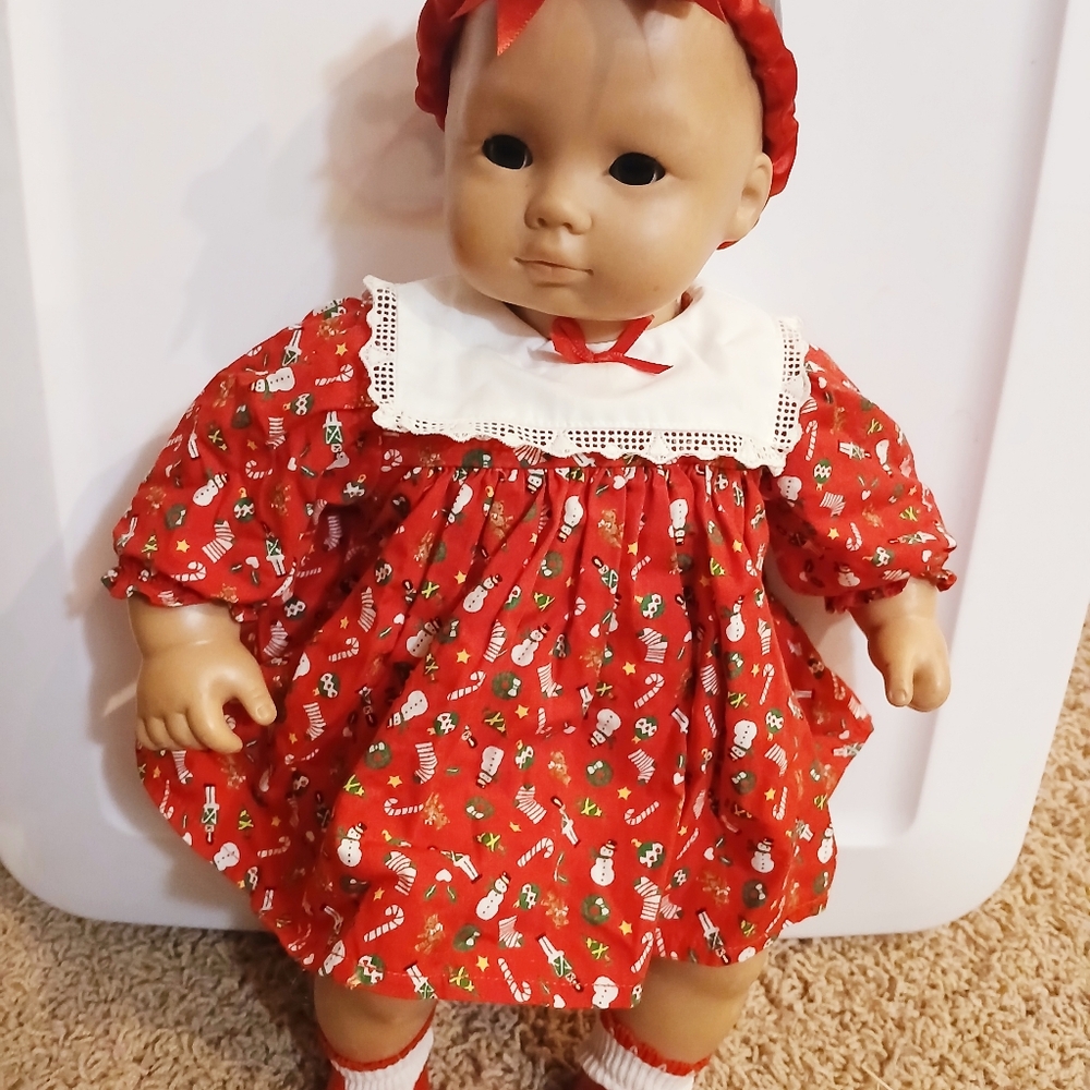 Bitty Baby Doll - Picture 2 of 6